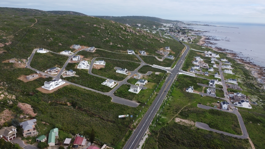 0 Bedroom Property for Sale in St Helena Views Western Cape